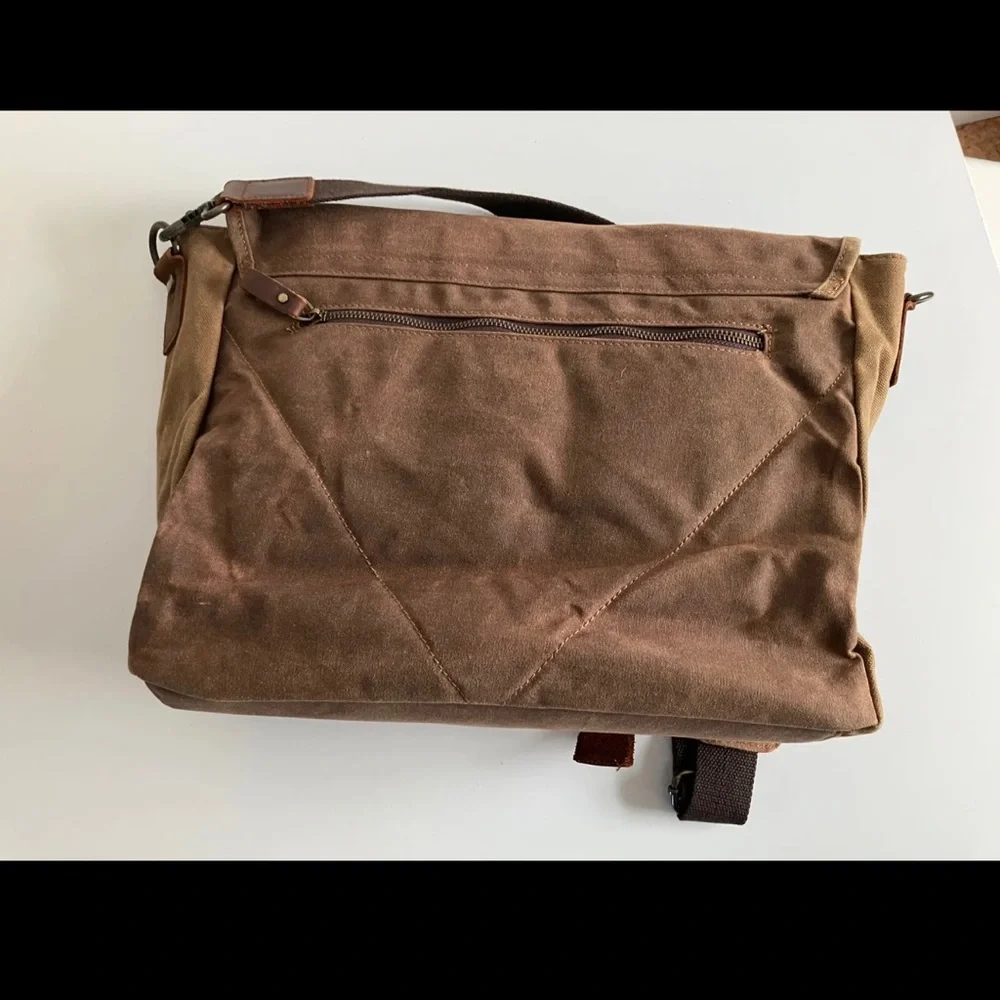 Emissary stylish durable